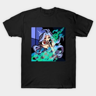 FIRE T-Shirt